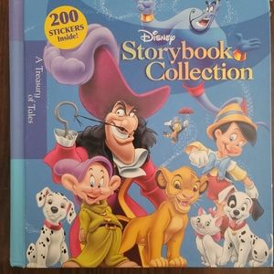 Disney Storybook Collection